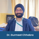 Indore Institute of Pharmacy, HOD: Dr. Gurmeet Chhabra Interview